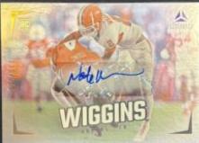 Nate Wiggins