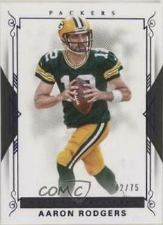 Aaron Rodgers