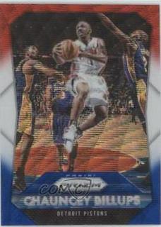Chauncey Billups