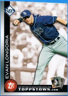 Evan Longoria