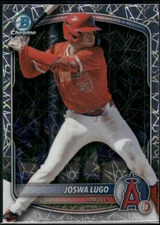 Joswa Lugo