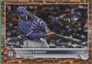 Curtis Terry