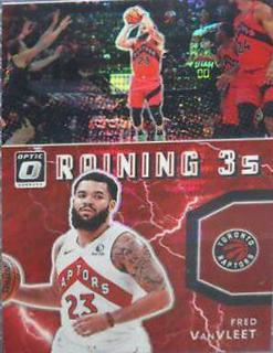 Fred VanVleet