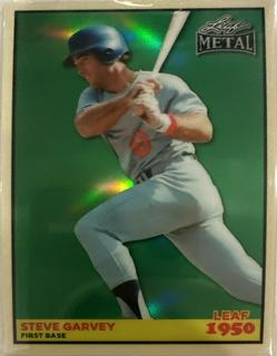 Steve Garvey