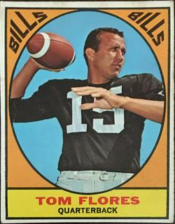 Tom Flores