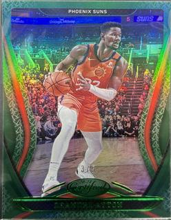 Deandre Ayton