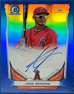 Jose Rondon