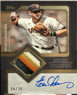 Evan Longoria