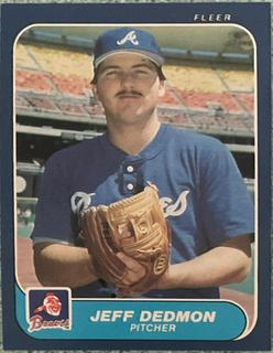 Jeff Dedmon