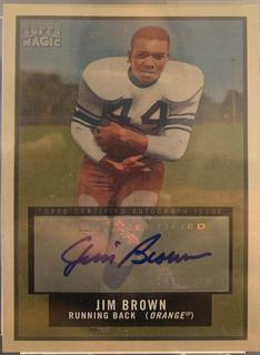 Jim Brown