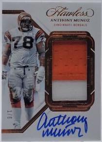 Anthony Munoz