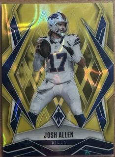 Josh Allen