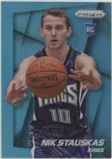 Nik Stauskas