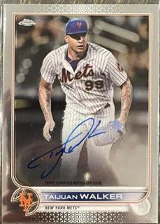 Taijuan Walker
