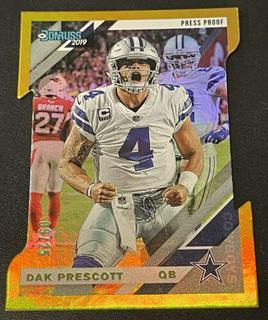 Dak Prescott