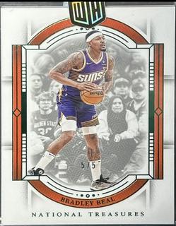 Bradley Beal