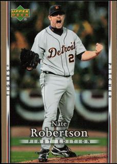 Nate Robertson