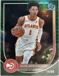 Jalen Johnson