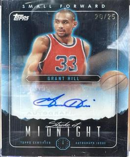 Grant Hill