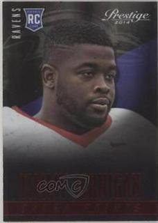 Timmy Jernigan