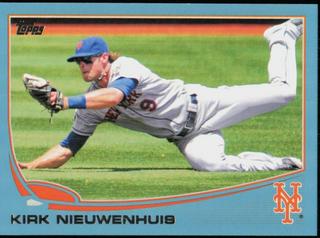 Kirk Nieuwenhuis