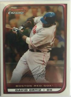 David Ortiz