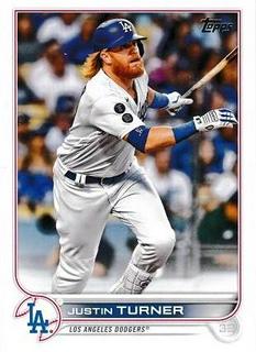 Justin Turner