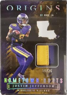 Justin Jefferson