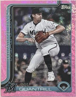 Cal Quantrill
