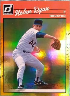 Nolan Ryan