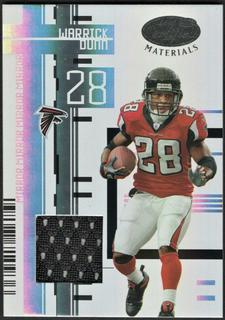 Warrick Dunn