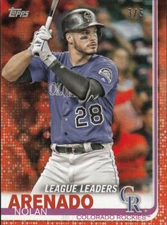 Nolan Arenado