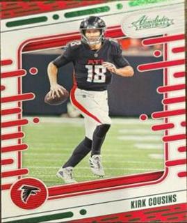 Kirk Cousins