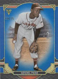 Satchel Paige