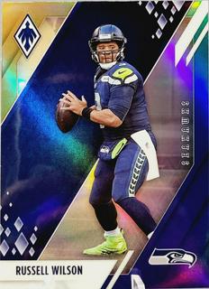 Russell Wilson