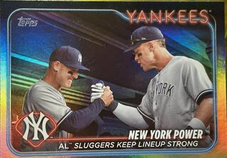 New York Power
