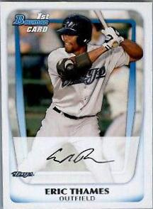 Eric Thames