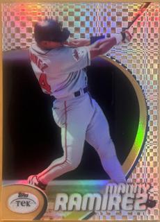 Manny Ramirez