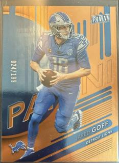 Jared Goff