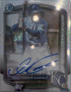 Ramon Ramirez