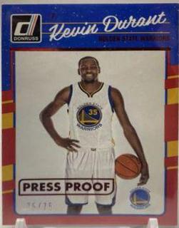 Kevin Durant