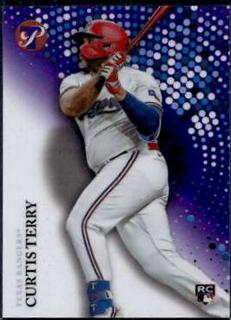 Curtis Terry