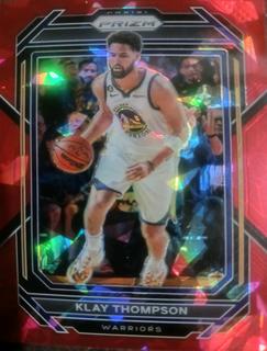 Klay Thompson