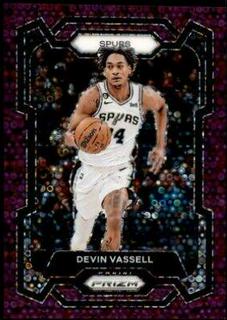Devin Vassell