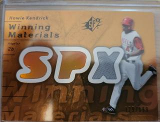 Howie Kendrick