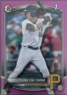Tsung-Che Cheng