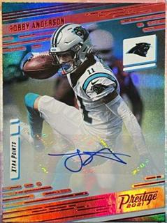 Robby Anderson