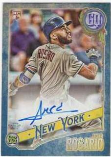 Amed Rosario