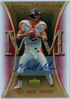 Matt Moore