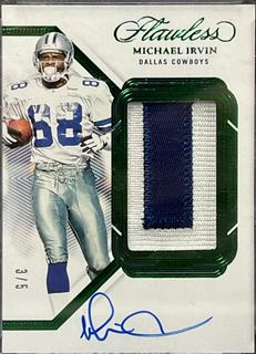 Michael Irvin
